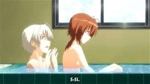 Watch Yosuga No sora - Hentai, Yosuga No Sora, Yosuga No Sora Eng Sub Porn  - SpankBang