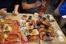 13 Amazing All You Can Eat Crab Restaurants In Maryland Crab Restaurant Seafood Restaurant Maryland Seafood