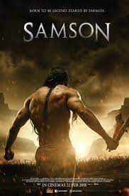 Samson New Movie Poster Https Teaser Trailer Com Movie Samson Samson Samsonmovie Movieposter Bible Streaming Movies Full Movies 2018 Movies