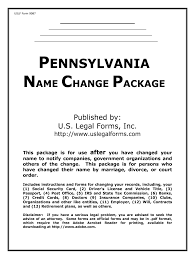 Guardrails, road signs, bridges, etc. Pa Name Change Fill And Sign Printable Template Online Us Legal Forms