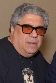 Vincent Pastore - Wikipedia