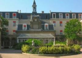 Ehpad Residence Sante Galignani A Neuilly Sur Seine