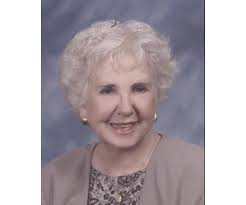 Marjorie Bates Obituary (1920