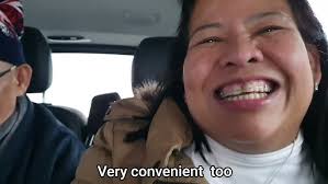 POLKA SA NAYON MEDLEY BY AMY BANARES HELMY AND ROCKABILLY BABES BUHAY PINOY 