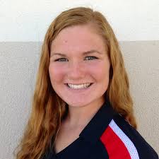 Meghan Wright's High School Career Home