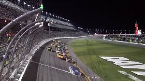 Keep track of every single race and program it yourself so you do not miss any dates from the calendar. Experience 2018 Daytona 500