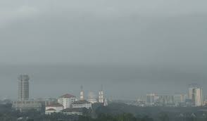 Topics that will be covered today. Haze Api Readings Very Unhealthy In Miri Unhealthy In Klang The Star