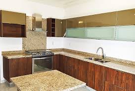 Anuncios de cocinas baratas en guadalajara. Cocinas Integrales En Guadalajara Kitchen Depot Fabricacion Moderna