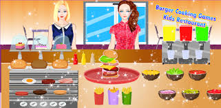 We know that kids love gaming too and have just as much fun playing arcade, board and explorer games as the big kids! Burger Cooking Games Kids Restaurant On Windows Pc Download Free 1 Air Ldgamesstudio Burgercookinggameskidsrestaurant