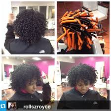 Apply a styling gel to small sections of hair. 260 Rocking My Natural Hair Curly Vs Straight Ideas Beautiful Hair Natural Hair Styles Hair