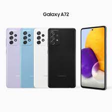 Buy Samsung Galaxy A72 8GB RAM - Price ...