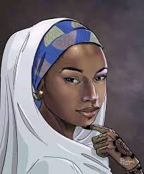 Wasifu kwa GIDAN Littafan HAUSA