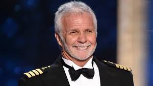 Below Deck' Captain Lee Rosbach Making Waves With New Project