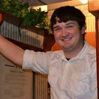 Chris Brimer (cbrimer07)