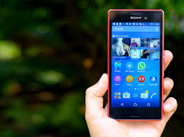 Sony Xperia M4 Aqua review