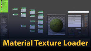 This free material can be used in all video game i have texture sets for unity, unreal engine, and many others. How To Quickly Load Pbr Textures In 3dsmax