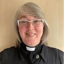 Revd Prof Anne Lodge Appointed Canon of Christ Church Cathedral