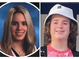 Teen charged with dangerous driving causing death in fatal crash