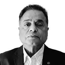 Ron Singh's Instagram, Twitter & Facebook