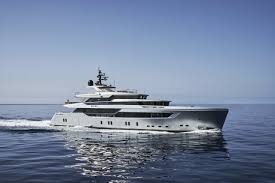 San lorenzo hoy, enterate cuando juega. Sanlorenzo 44 Alloy Lengers Yachts Luxus Yacht Handler Europa