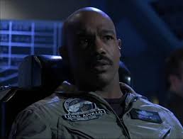 Michael Beach