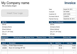 33 Excel Templates For Business To Improve Your Efficiency