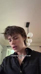 The Guy Who Use His Breakup Sound