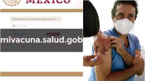 El sitio mivacuna.salud.gob.mx del gobierno de méxico ya permite registrar a los adultos de 50 a 59 años para recibir su vacuna desde la primera el gobierno anunció al nuevo grupo de personas que será inoculado en mayo previa inscripción en mivacuna.salud.gob.mx ¿cómo registrarse para la. Ver Vacuna Covid 19 Mexico Link Aqui Registrate Y Mira Donde Vacunarte Si Eres Adulto Mayor Via Enmivacunasalud Gob Mx Secretaria De Salud Gobierno De Mexico Vacunacion Cdmx Gob Mx Coronavirus Mexico Estados