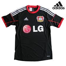 From this post, you can collect and use 5 kits and one official logo. Bayer 04 Leverkusen Home 2013 14 Away 2014 15 My Soccer Universe