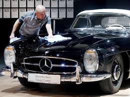 The document has moved here. Seltener Oldtimer Nach Halbem Jahrhundert In Garage Entdeckt Er Ist Ein Vermogen Wert Auto