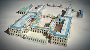 We did not find results for: Ba Versailles Le Chateau Aux 10 000 Plans Tv5monde Latina