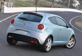 Image result for Grigio Techno 2011 Alfa-Romeo