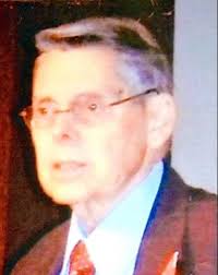 Ralph Teasley Obituary (2016)