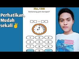 Itu berarti 21 huruf tersisa. Brain Out Level 136 Sekarang Jam Berapa Youtube