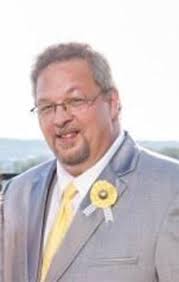 Michael Bruce Hoefer