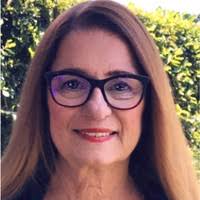 Suzanne Harris Email & Phone Number