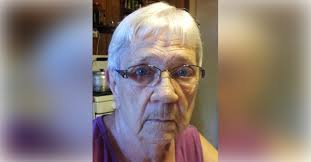 Obituary information for Janet E. Padgett