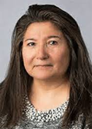 My Turn: Martha Menchaca MD PhD