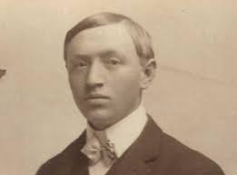 Magnus Bernard Haugen (1883-1962)