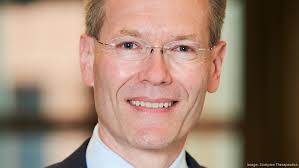 Serial entrepreneur, former IFM CEO launches immuno-oncology startup