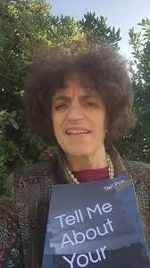 Tell Me About Your Day: Journal : Fox, Teri, Holden, Benjamin: Amazon.de:  Books