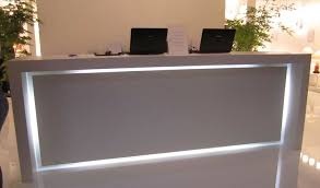 September 16, 2013 by sofia filed under: 50 Reception Desks Featuring Interesting And Intriguing Designs