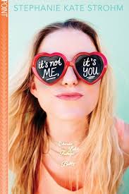 It's Not Me, It's You eBook by Stephanie Kate Strohm