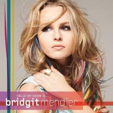 Listen to Bridgit Mendler