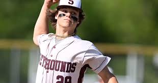 Chamberlin brothers pitch Shippensburg into District 3 playoffs, to win  over Boiling Springs