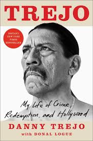 Trejo: Hidupku Kejahan & Penebusan, Memoir di Indonesia