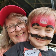 Are these dogs missing in Calhoun County?