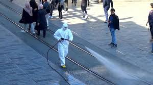 Constantly changing restrictions and guidelines leave many travelers unsure about how to travel between states and what will be required of them upon arrival. Turkey Not Yet Mulling Tightening Coronavirus Measures Turkey News
