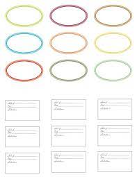 Maybe you would like to learn more about one of these? Free Printable Seed Packets