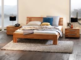 Allerdings ist nicht jedes bett für jeden geeignet. Hasena Bett Wood Line Massa Litto